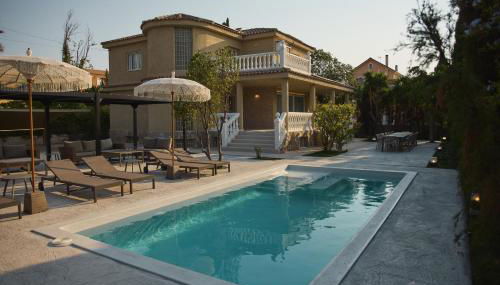 Mediterranean Seasons Villa - Foto 2