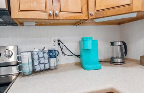 Gardens Getaway - A Family Retreat - Foto 26