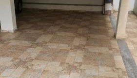 Apartamento com 3 quartos, 2 banheiros e 2 vagas de garagem - Foto 2