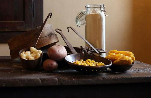 Castello di Viano - Foto 19