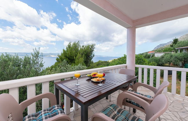 Apartments Adriatic Blue With Pool - Foto 71