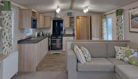 Alphi 4 - Holiday Home near Bude & Widemouth Bay - Photo 4