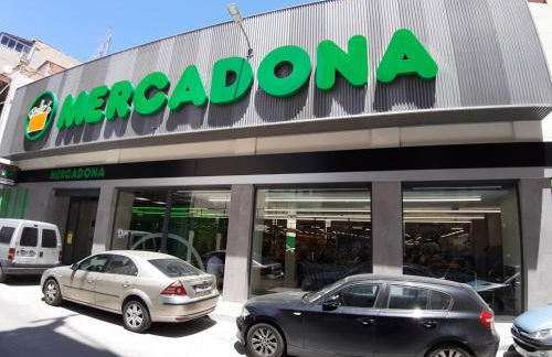 Apartamento Grande - Castillo Santa Barbara - Photo 27