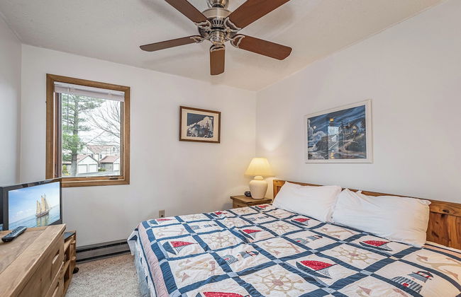 Ski Harbor 16 - Foto 21