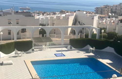 Apartment Granada 302 Pool&Beach - Foto 26