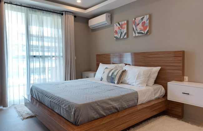 Kololi Sands - Foto 44