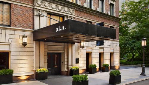 AKA Sutton Place - Photo 1