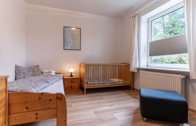 Ferienwohnung fur Familien in St.peter Ording - Foto 6