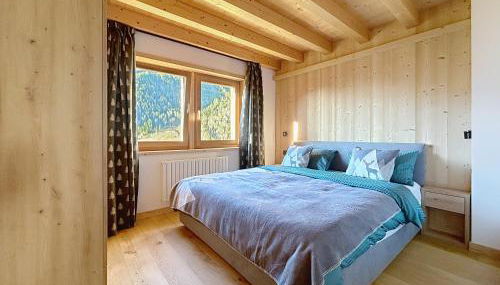 Chalet Sole delle Dolomiti - Foto 3, wardrobe