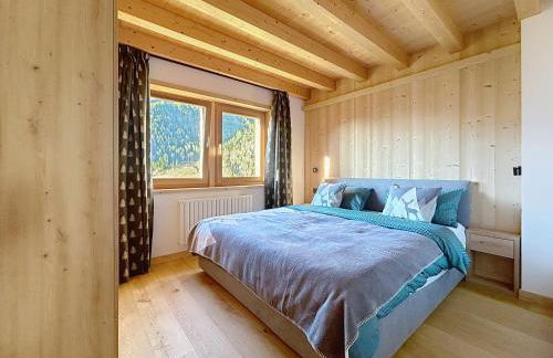 Chalet Sole delle Dolomiti - Foto 3