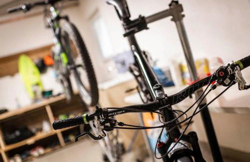 Apartment Cinch Residence Bun Ste - Foto 23