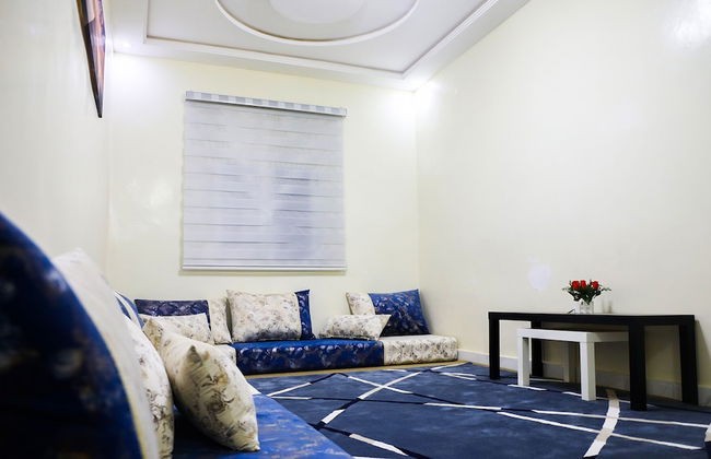 Appartement Nouakchott INN - Photo 35