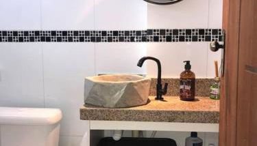 Apartamentos Aconchegantes Bingen em Petrópolis - Foto 2