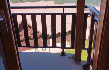 Apt coeur de station entièrement rénové - Foto 13