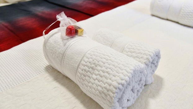 Apartment Little Secret - Foto 5, Habitación