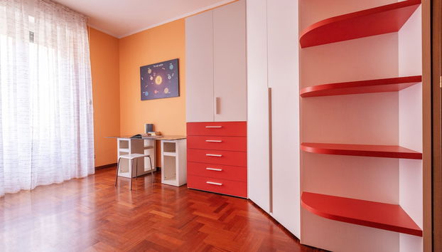 Italianway - Sismondi 74 - Photo 5, Intérieur