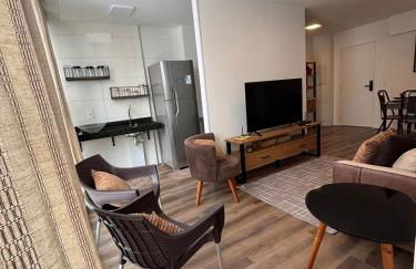 AP Premium Lazer Completo Academia Rooftop Coworking e Estacionamento - Foto 15