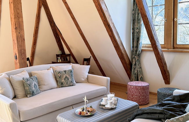 TURM KAPS Luxury Home by Belle Stay - Foto 39