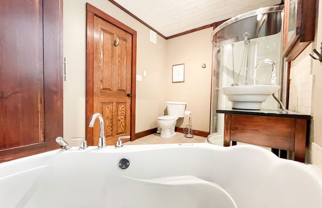 Bobcaygeon Resort - Foto 76