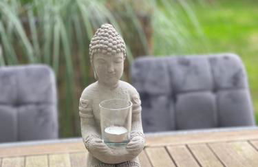 modern * gemütlich * Nespresso * Terrasse * Netflix - Foto 22