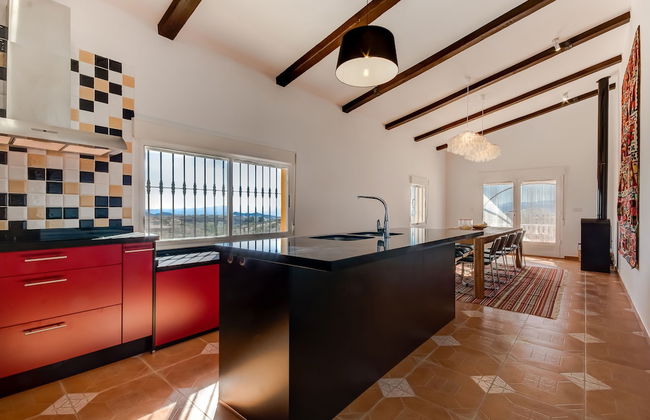 Villa Damara - Foto 17