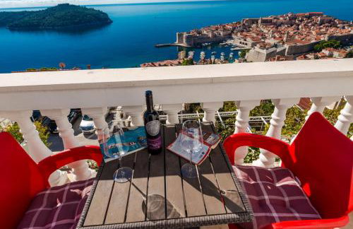 Amazing view Apartments Dijana - Photo 12