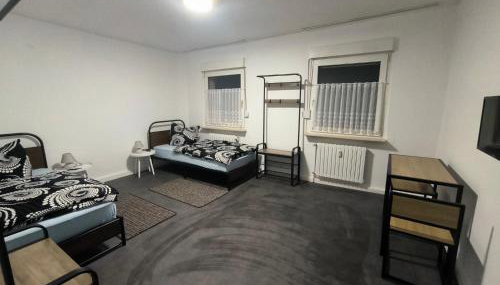 Mego Unterkünfte 3 - Foto 2