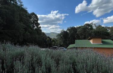 Chalé do Portal - Foto 25