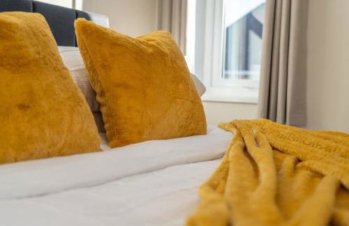 Edwardian Home Sleeps 6 Chesterfield - Foto 22