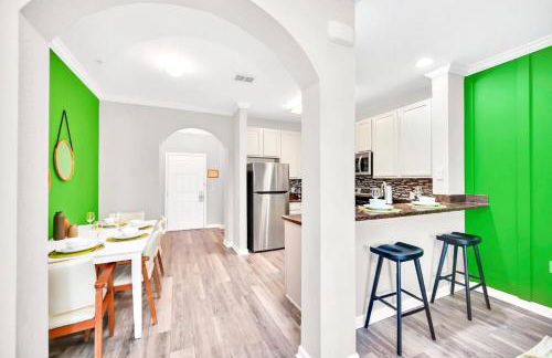 Modern 3BR Condo Near Disney- Pool and Hot Tub - Foto 20