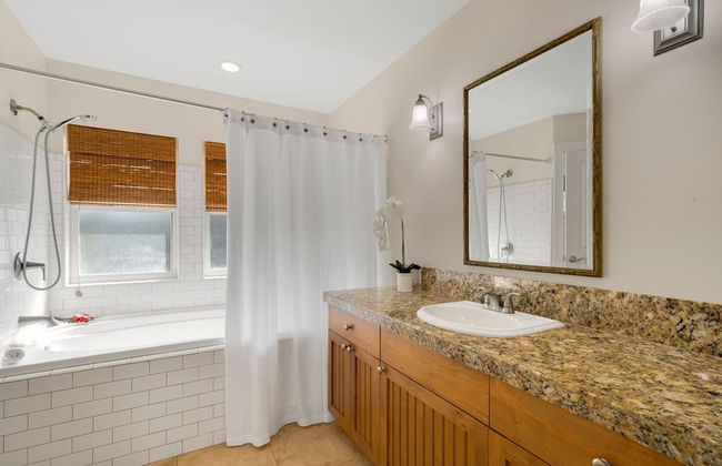 The Plantation At Princeville 222 3 Bedroom Condo by RedAwning - Foto 22