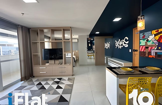 iFlat Brookfield Towers - Photo 18