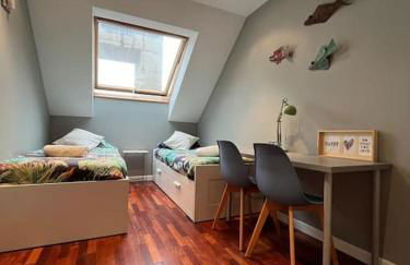 Aura Oviedo,Atico con garaje 604C by R2R Consulting - Foto 18