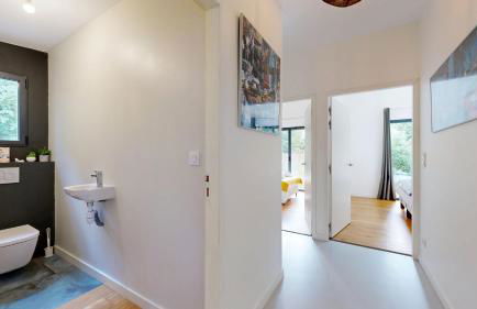 expat renting - Le Lumineux - Villa Design - Wi-Fi - Foto 21