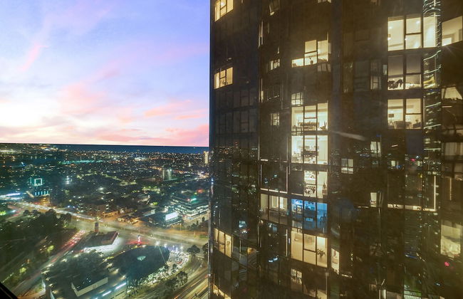 Melbourne Square Apartments - Foto 50