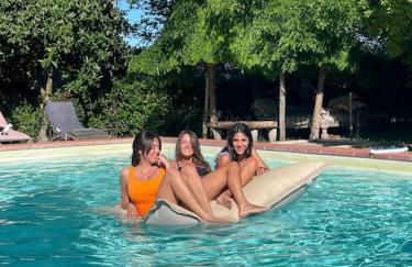 Casale Piantata Orte con piscina - Foto 70