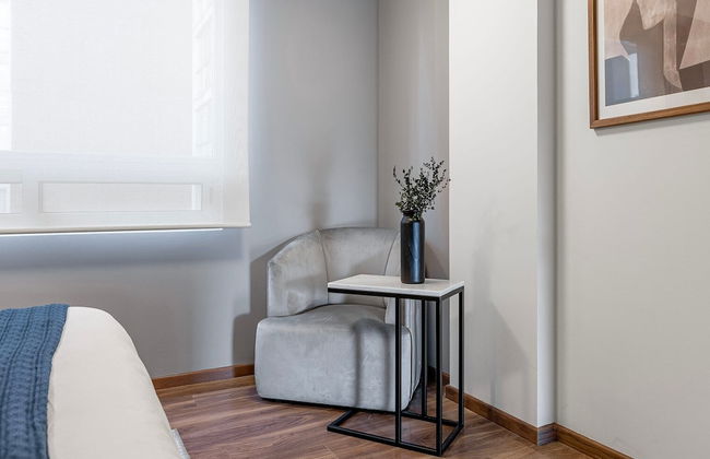 Blueground Homero Mexico City - Foto 2