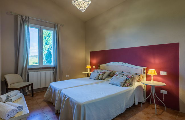 La Carraia - Foto 19