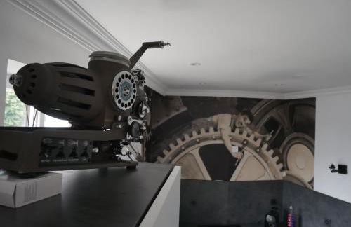 Le Familia - Foto 23