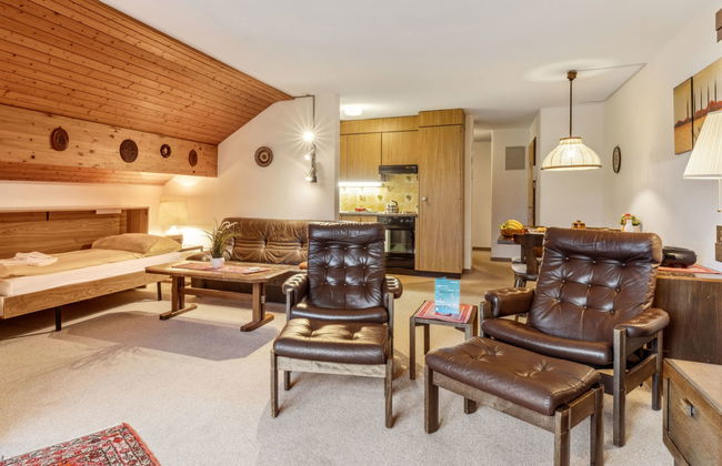 Eiger Residence Apt.A/425 - Foto 10