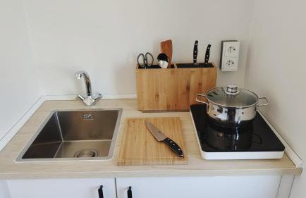 Kleines aber feines Apartment - Photo 10