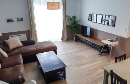 Gite Pavillon Le 1900 - Foto 11