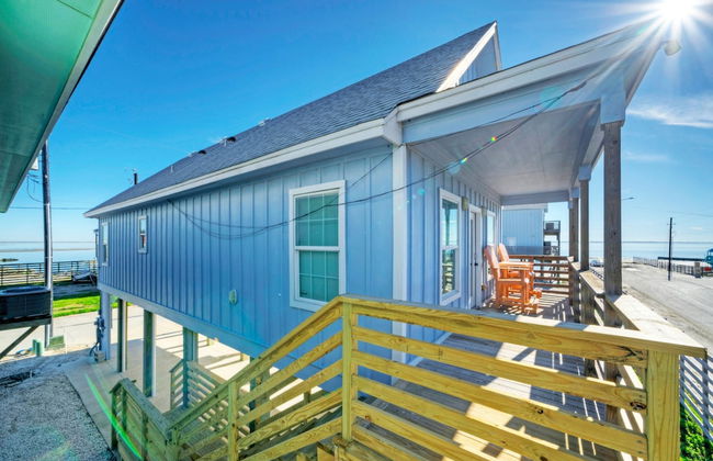 Oscar s Lodge by Avantstay Dock Pool Access - Foto 30