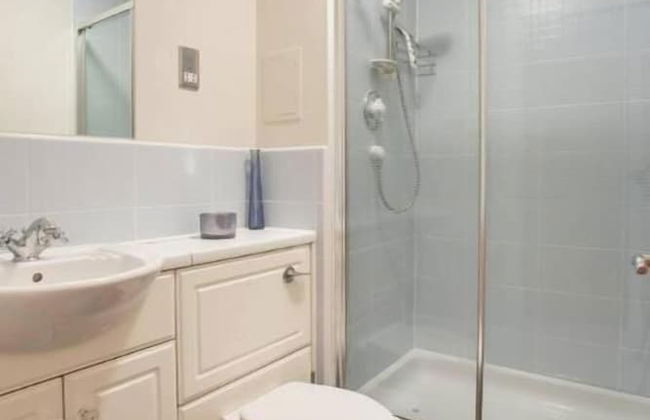 JOIVY Inviting Apartment near Leith Walk - Foto 27