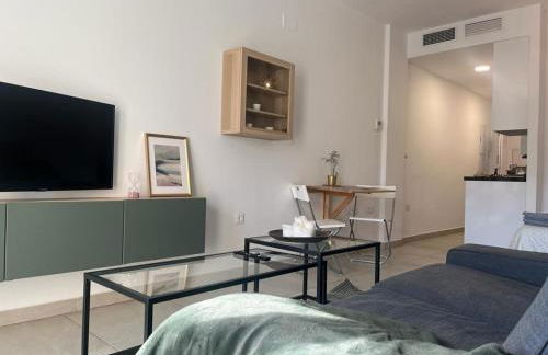 Love Rent4 Málaga loft - Photo 7