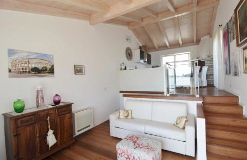 Istrian villa with unique sea view - Foto 13