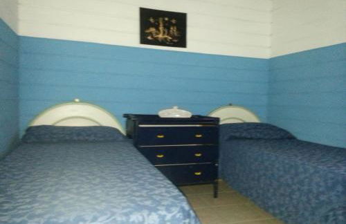 Residence "Il Faro" - Foto 73