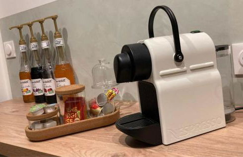 Hébergement-spa-Roeux - Foto 6