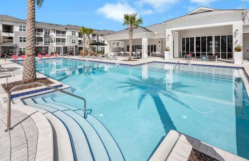 Landing Modern 2BD Gym - Foto 29