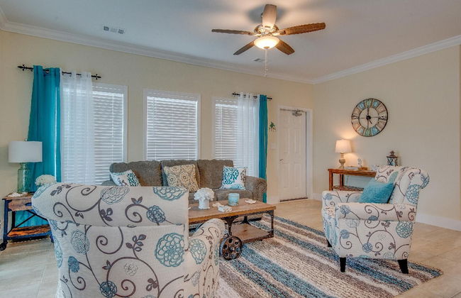 4 Beautiful 4 Bed 3 Bath Pool Home w Free Dock - Foto 19